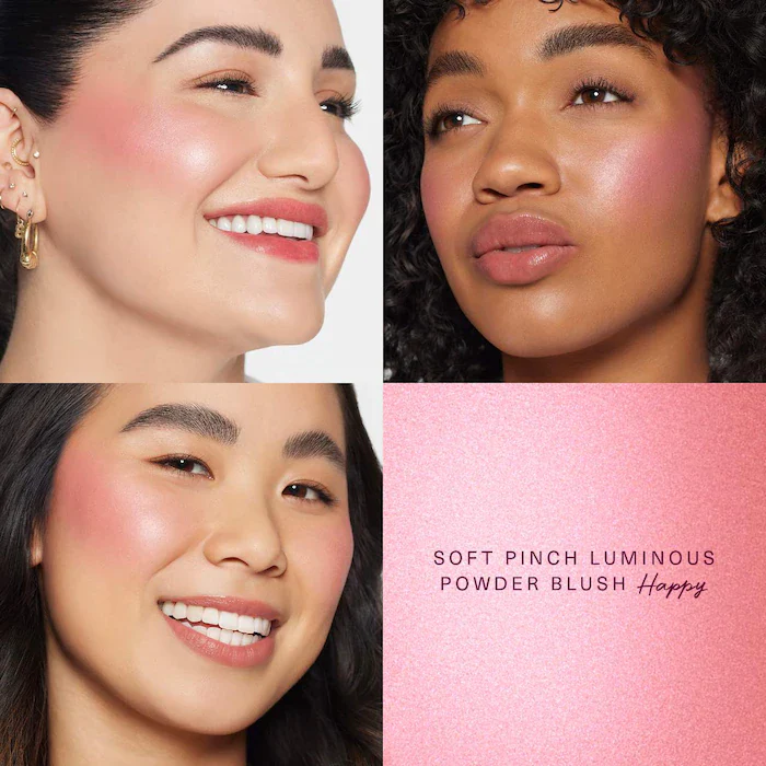 Rare beauty Soft Pinch Luminous Powder Blush - Image 13