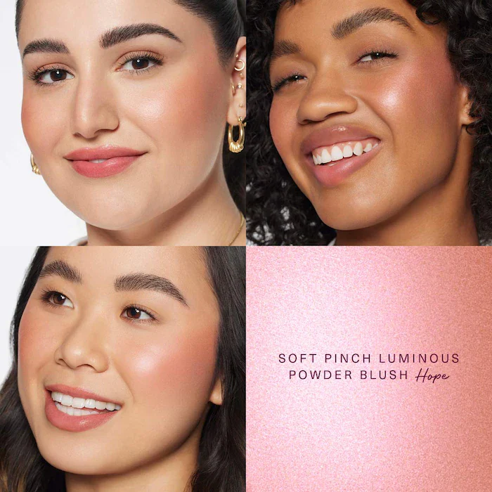 Rare beauty Soft Pinch Luminous Powder Blush - Image 14