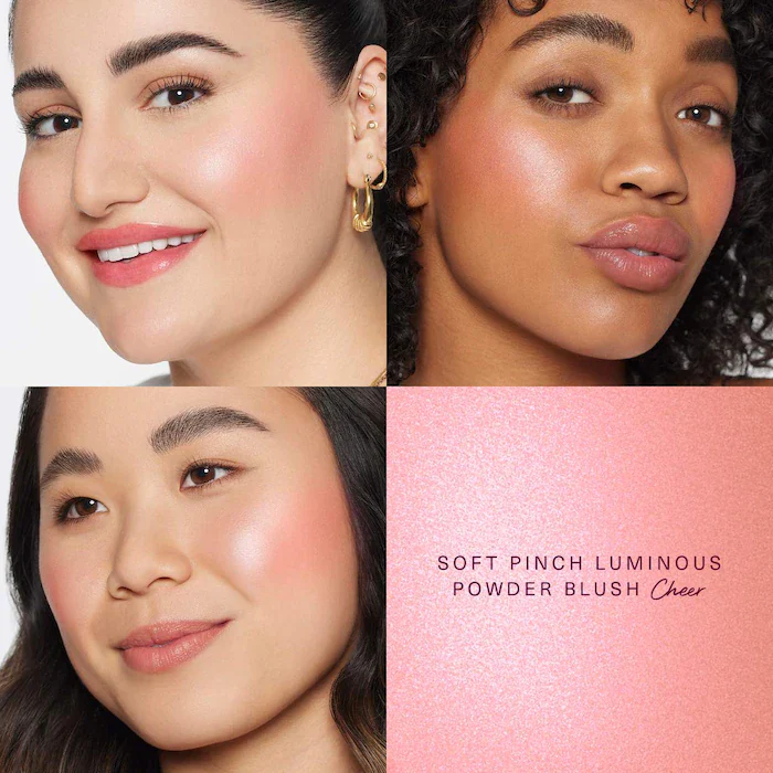 Rare beauty Soft Pinch Luminous Powder Blush - Image 15