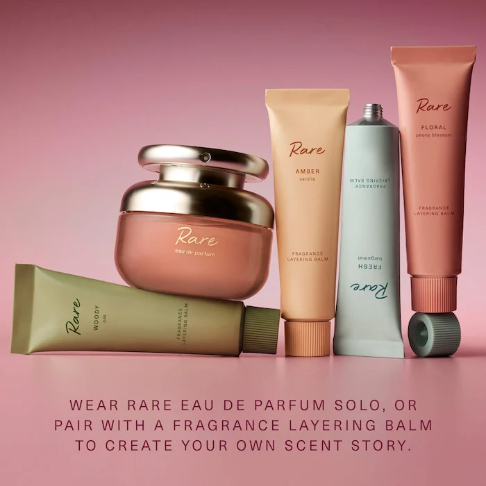 Rare Beauty Rare Eau de Parfum - Image 9