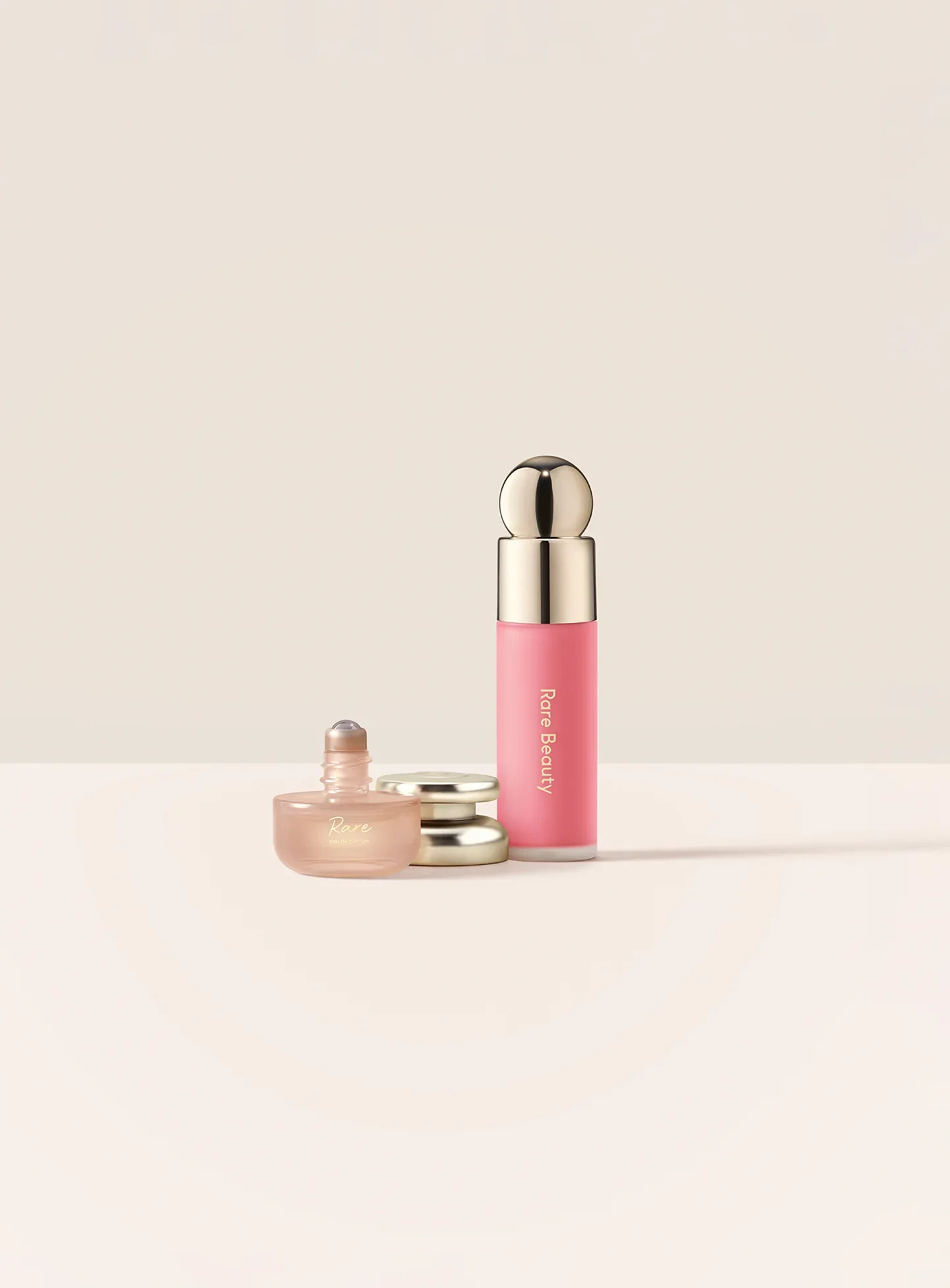 Rare Beauty Selena’s Faves Mini Fragrance & Blush Set - Image 7