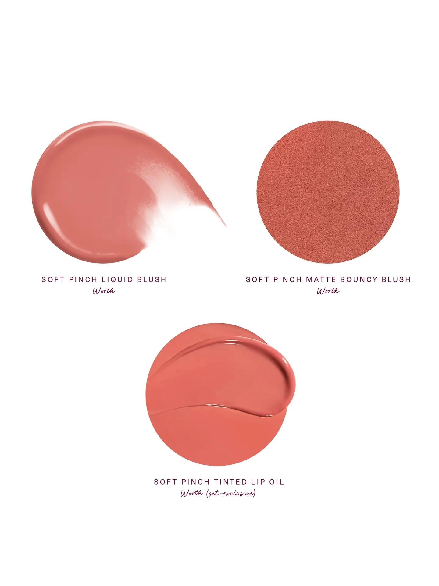 Rare Beauty Soft Pinch Cheek & Lip Trio - Image 10