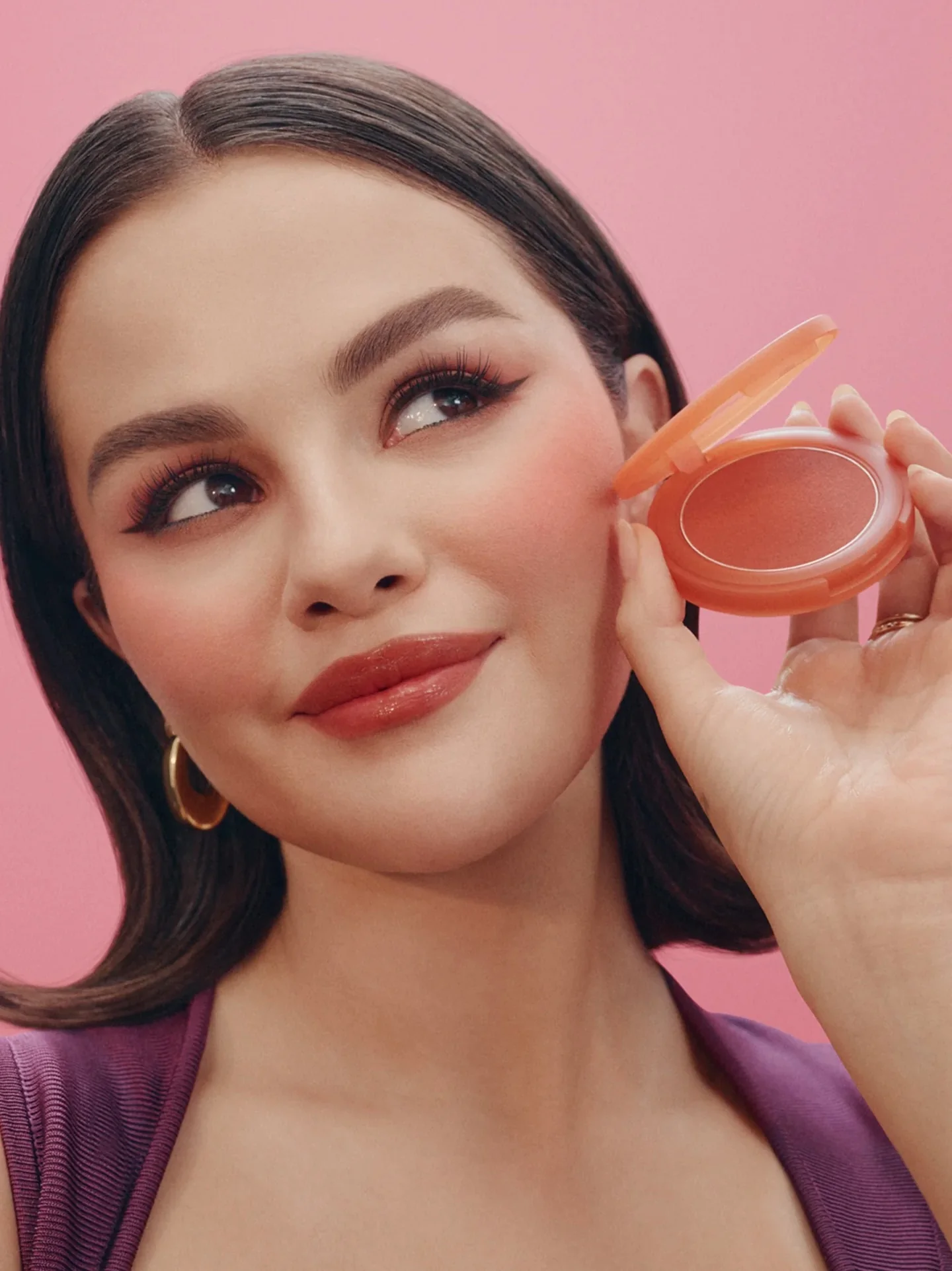 Rare Beauty Soft Pinch Cheek & Lip Trio - Image 5