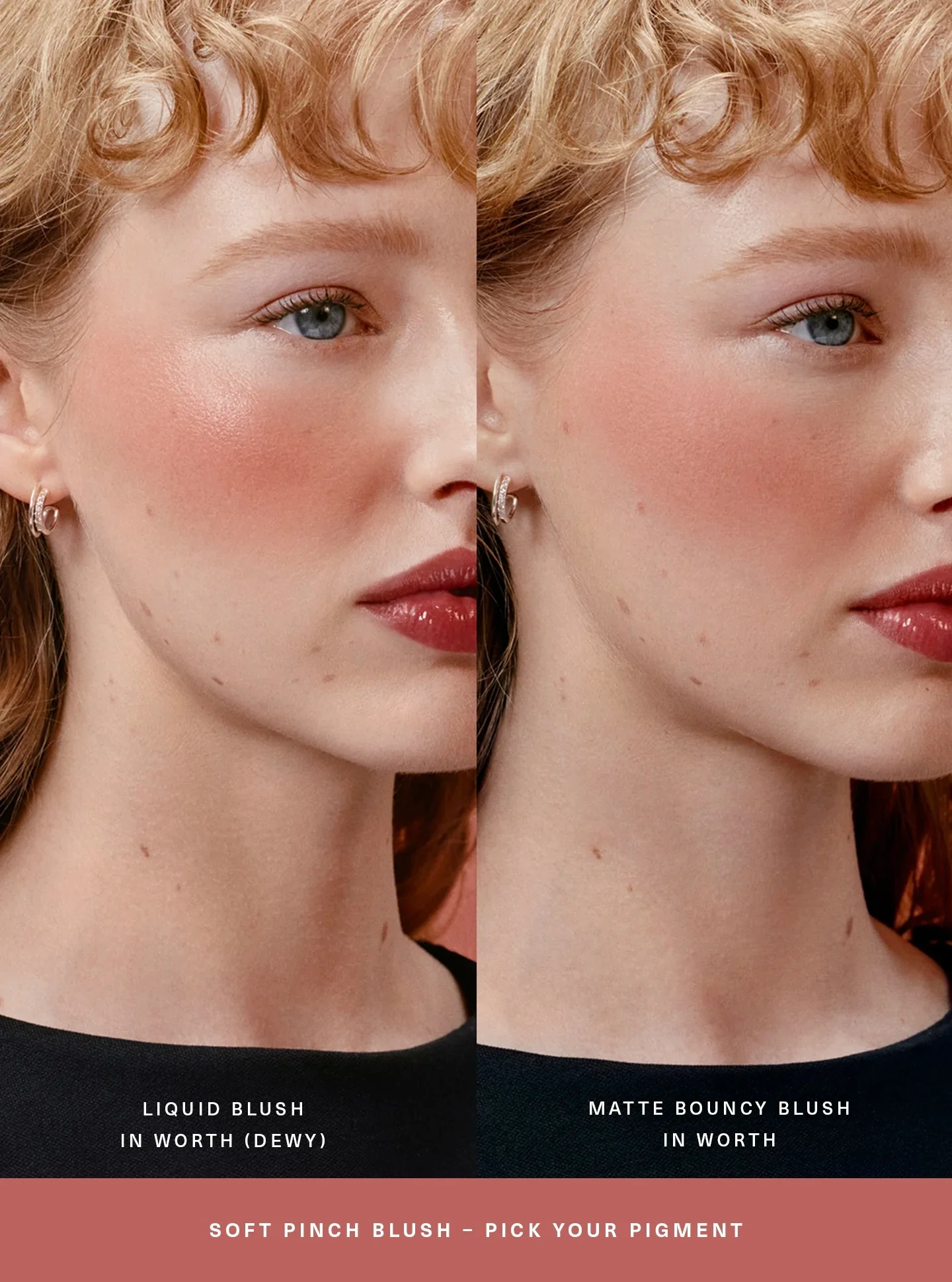 Rare Beauty Soft Pinch Cheek & Lip Trio - Image 8