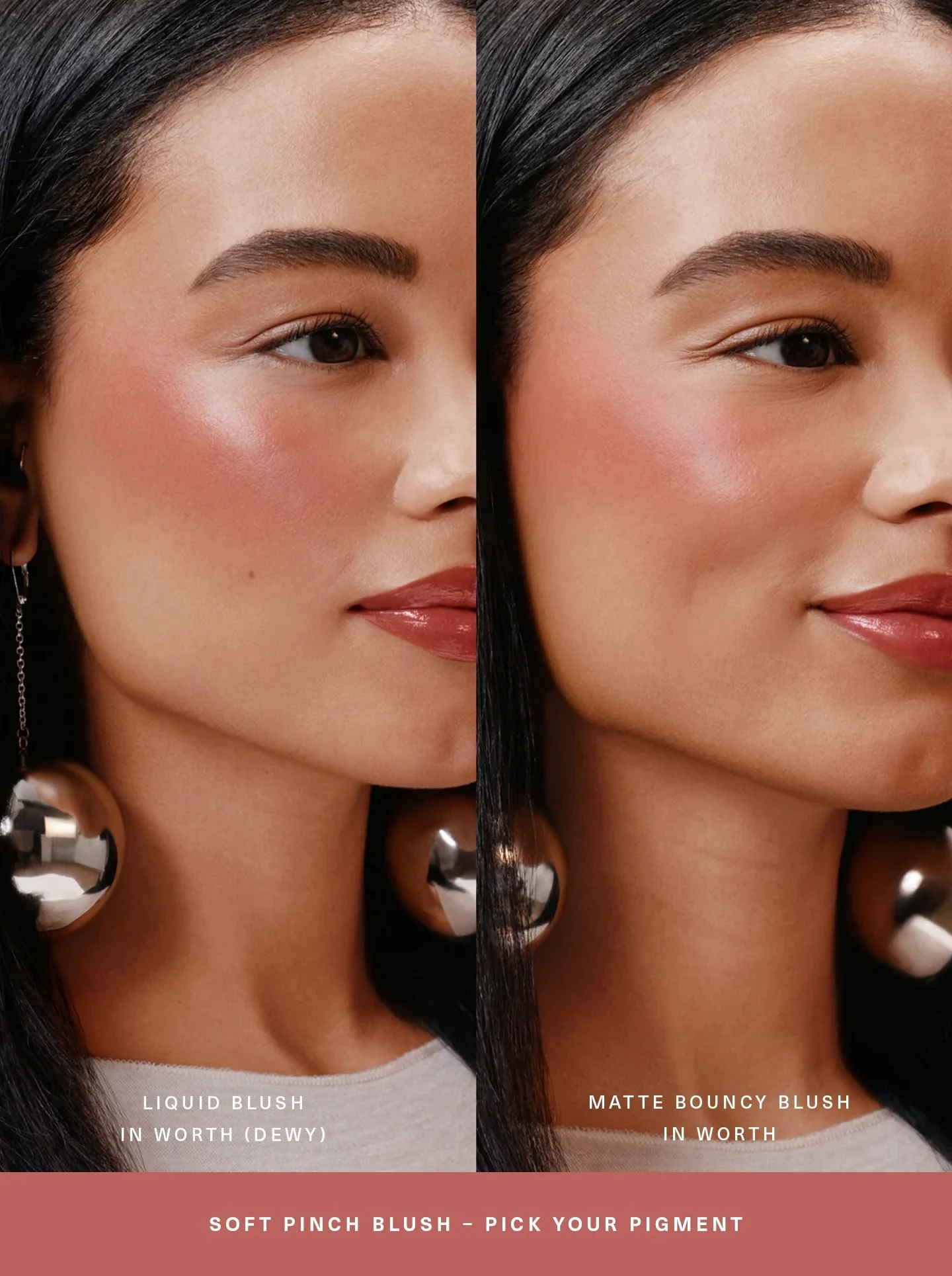 Rare Beauty Soft Pinch Cheek & Lip Trio - Image 9