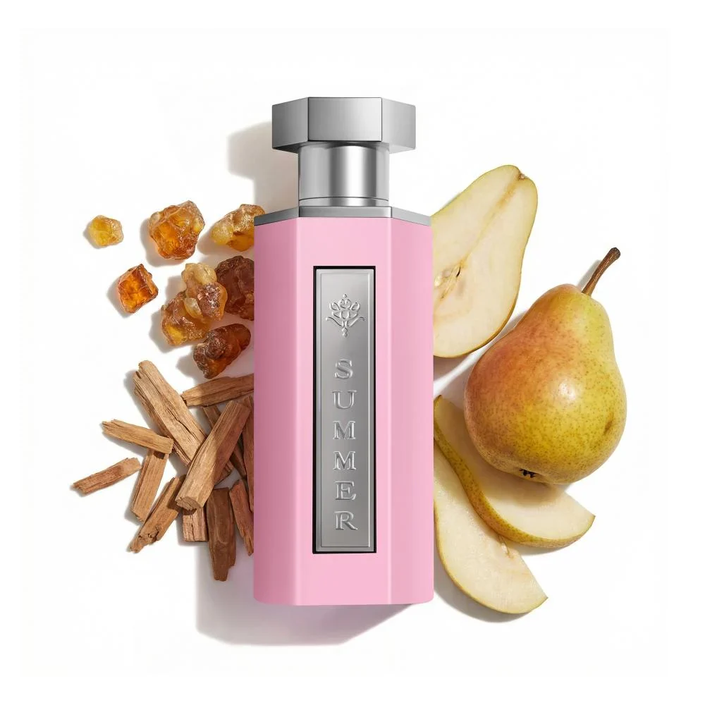 REEF Summer Pink Perfume - Image 3