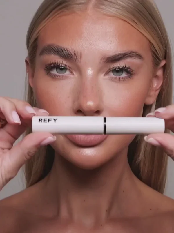 REFY - BROW COLLECTION Sculpt, Shade & Define Brow Set. - Image 3