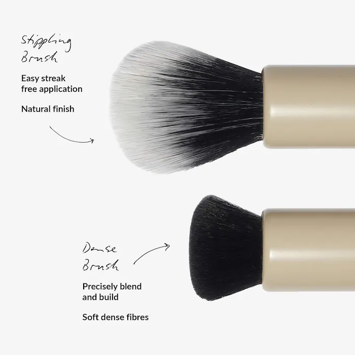 REFY DUO BRUSH + BLUSH SET - Image 4