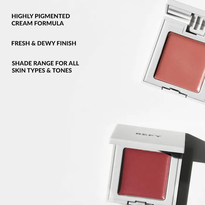 REFY DUO BRUSH + BLUSH SET - Image 5