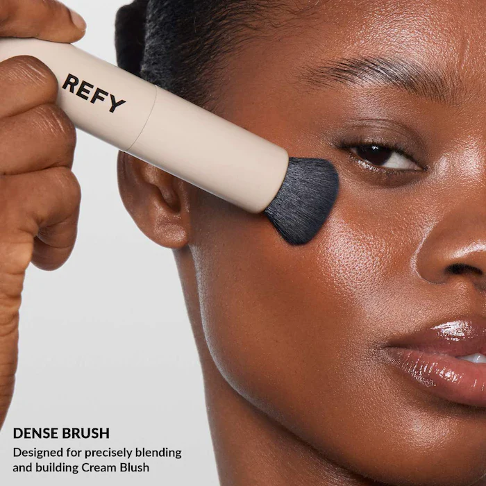 REFY  Duo Face Brush - Image 3