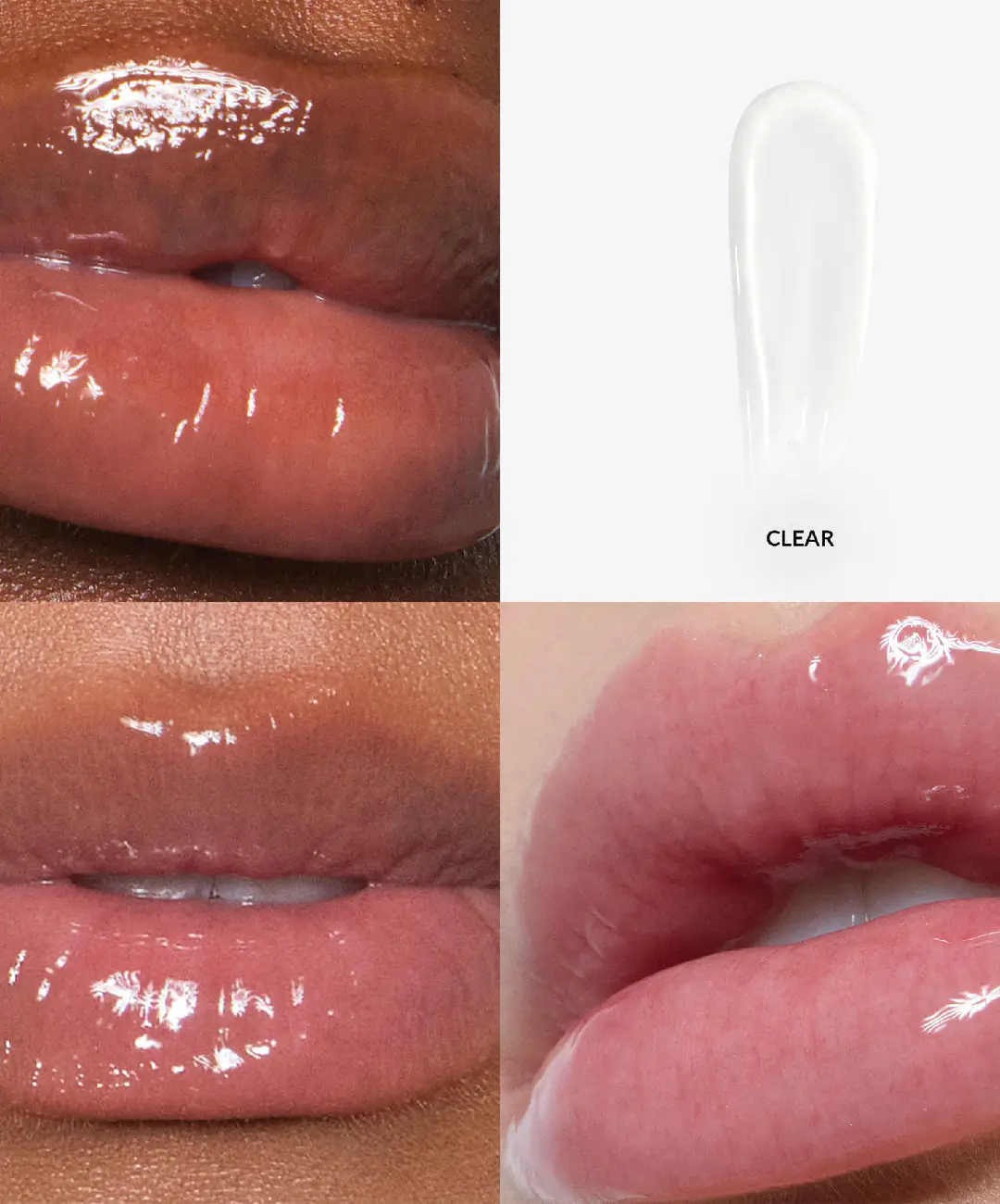 REFY Mini Lip Gloss Trio - Image 4