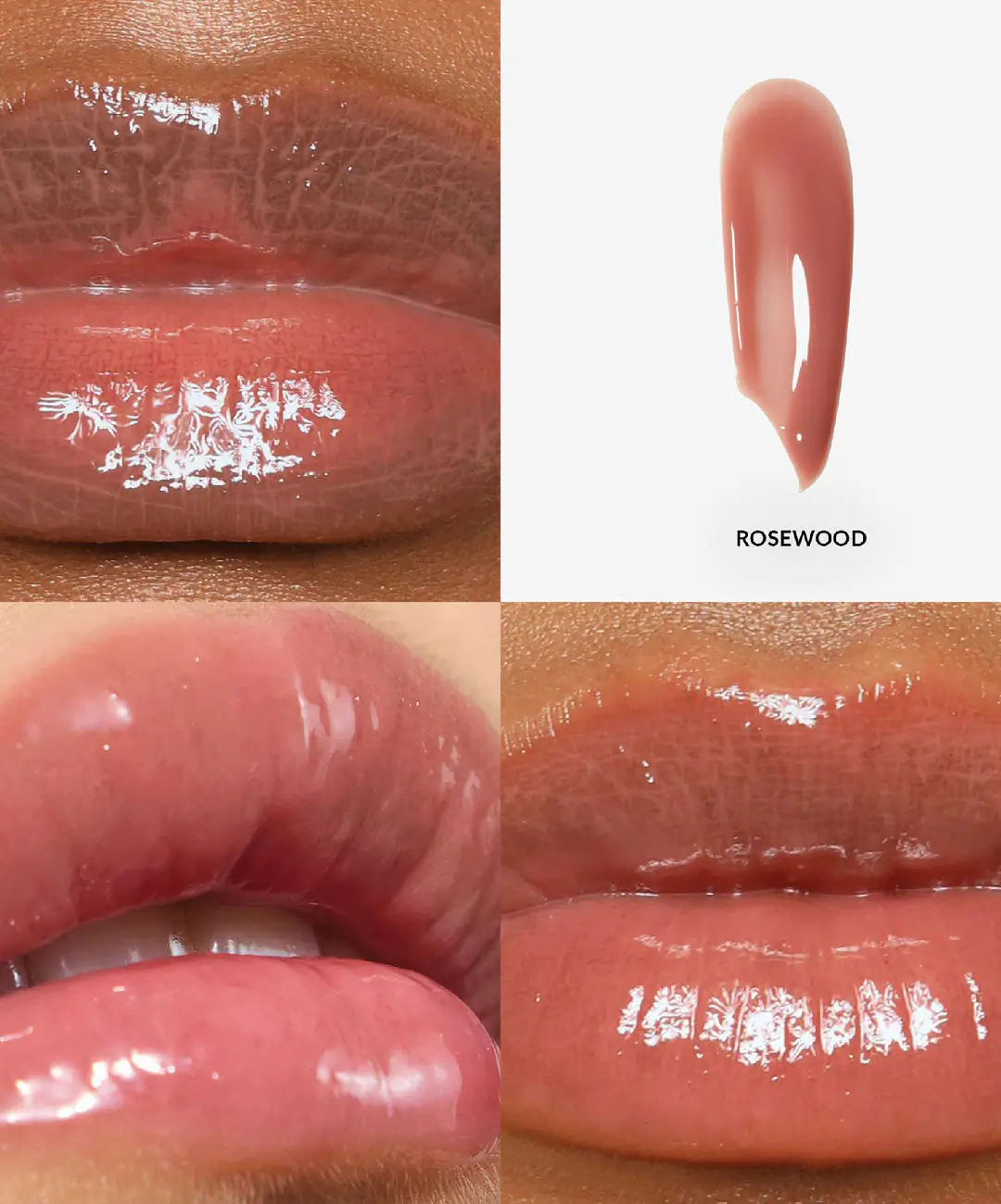 REFY Mini Lip Gloss Trio - Image 5