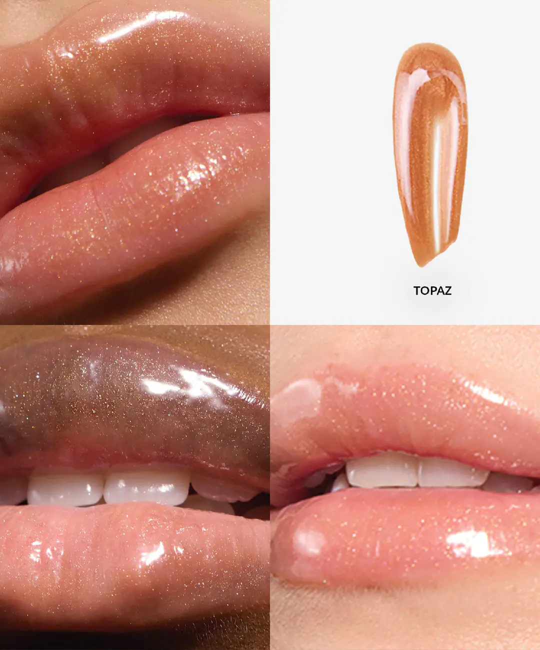 REFY Mini Lip Gloss Trio - Image 6