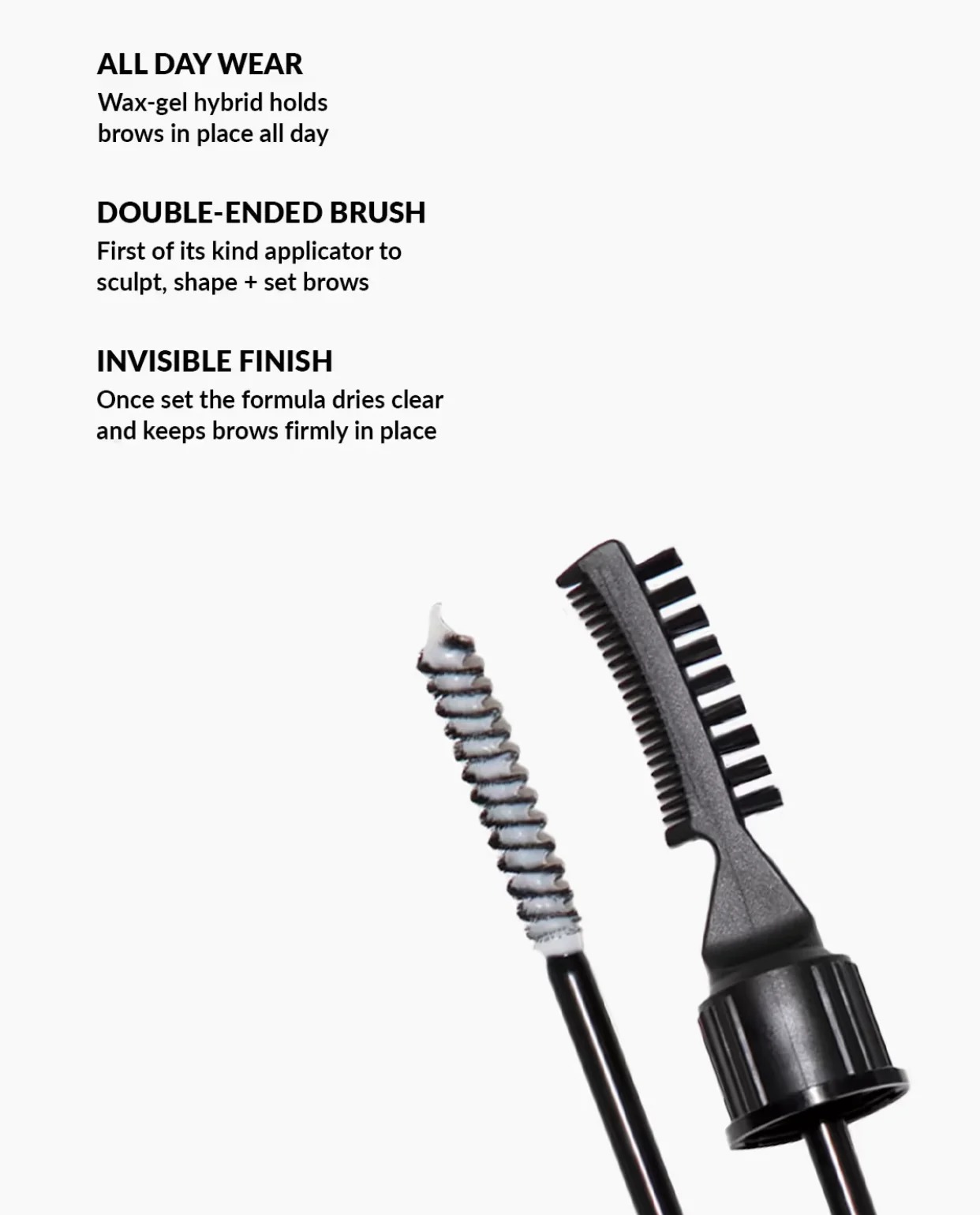 Refy sculpt duo collection last sculpt-brow sculpt - Image 3