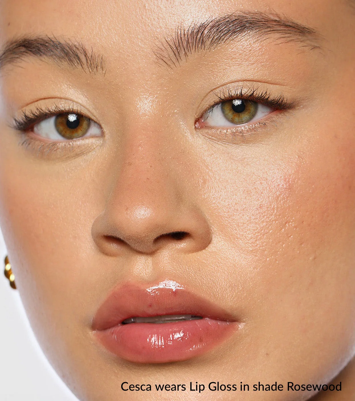 Refy tinted lipgloss - Image 11
