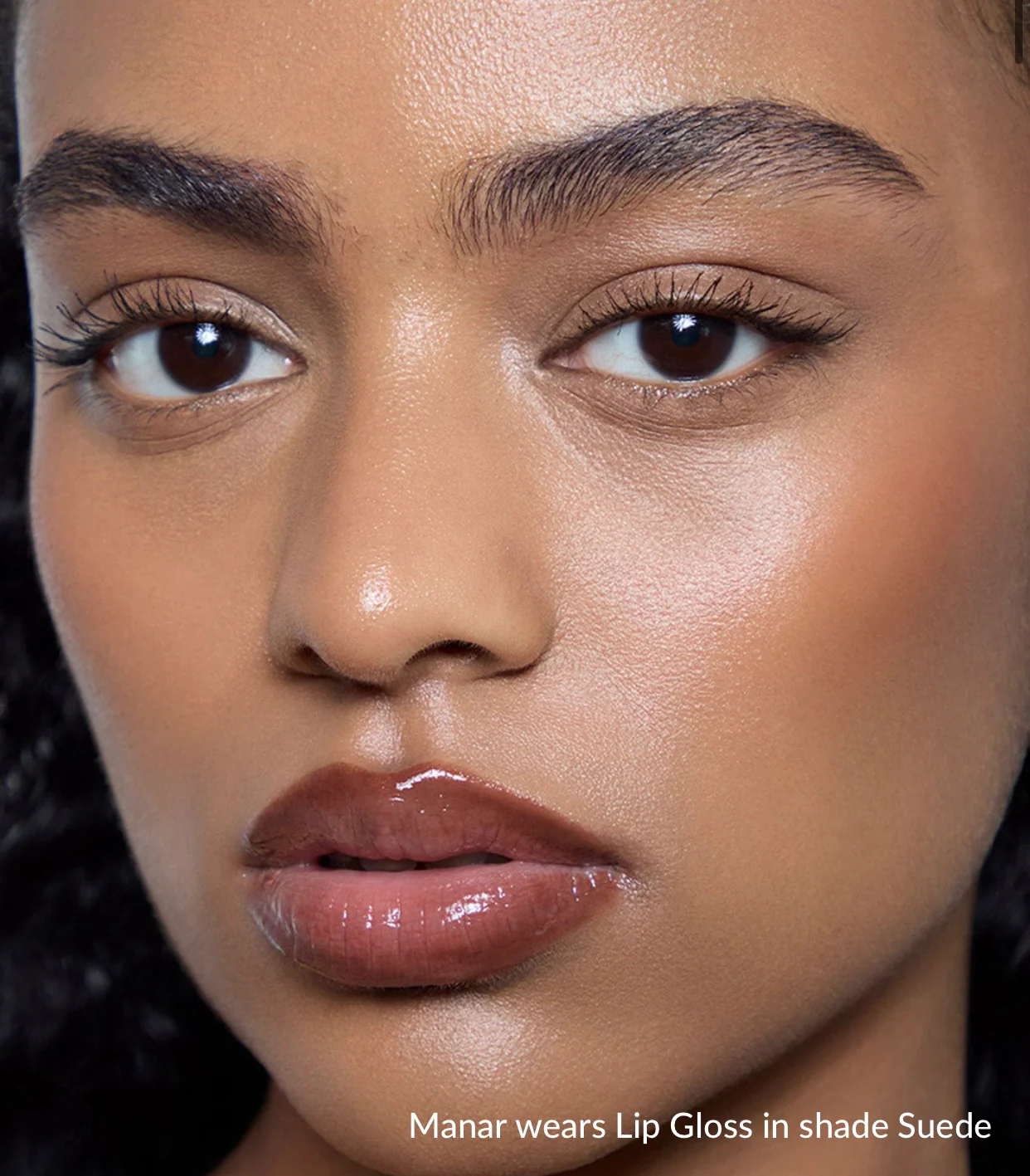 Refy tinted lipgloss - Image 14
