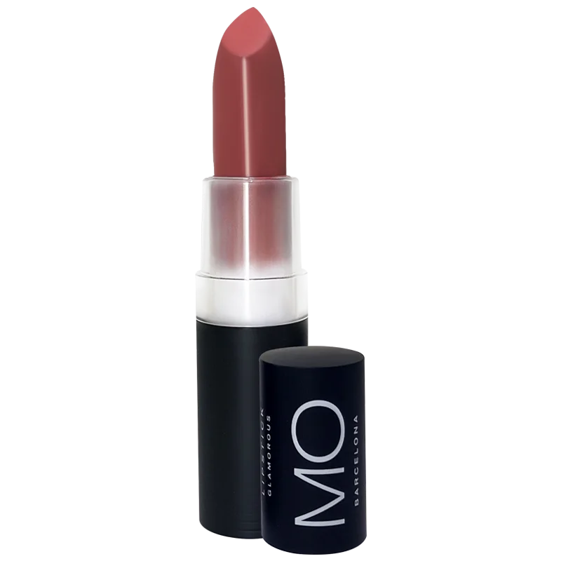 Mo Retro Matte Lipstick