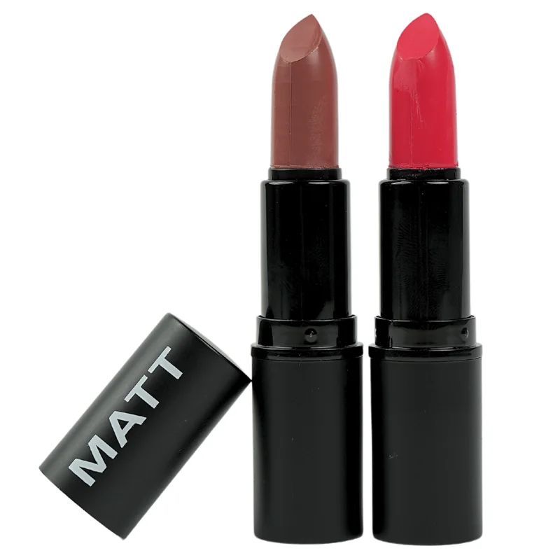 Mo Retro Matte Lipstick - Image 3