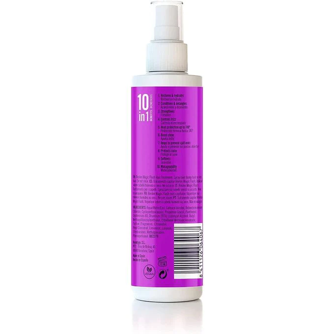 Revlon Magic Flash Leave In Treatment - Image 4