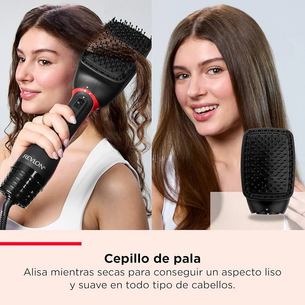 Revlon One-Step Blow Dry Multi Air Styler 5-in-1 - Image 5