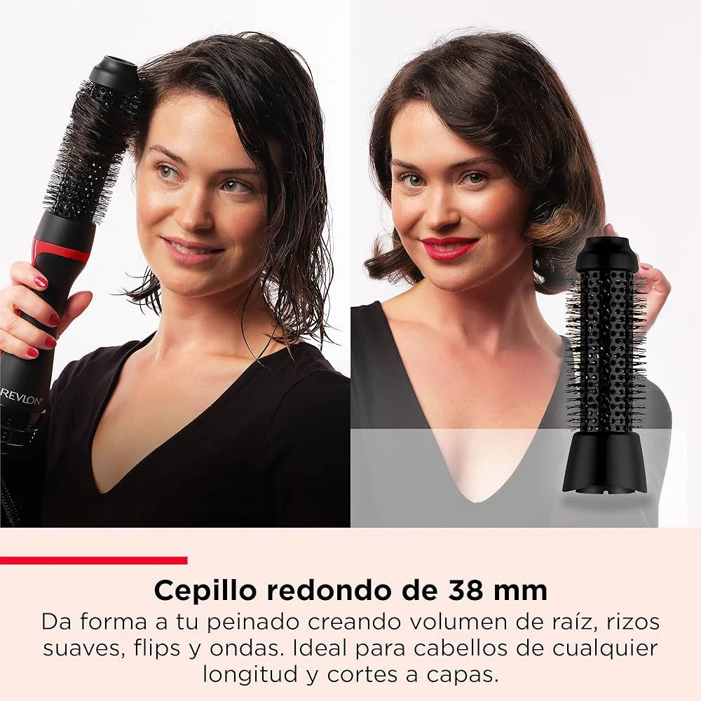 Revlon One-Step Blow Dry Multi Air Styler 5-in-1 - Image 7