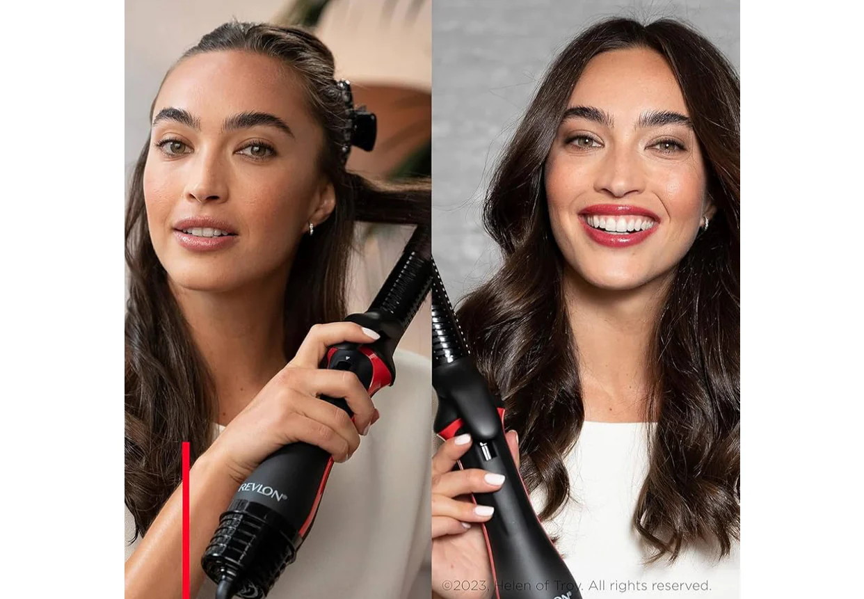 Revlon One-Step Hair Dryer Multi Styler - Image 5