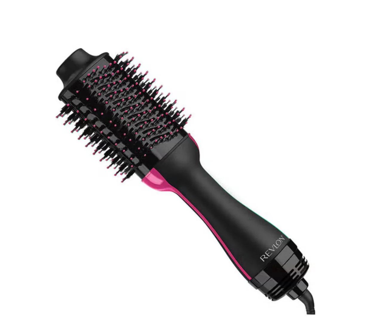 Revlon one step volumizer power of a dryer volume of a styler (classic edition) - Image 2
