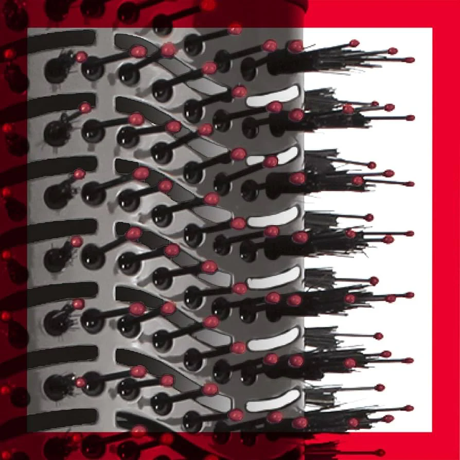 Revlon Salon One-Step Hair Dryer and Volumiser Titanium (limited edition) - Image 4