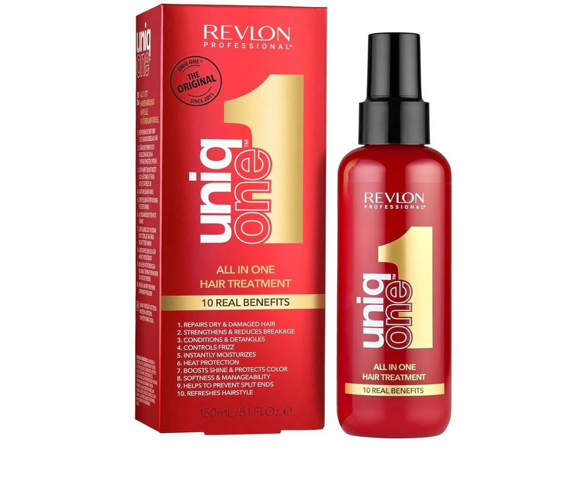 REVLON-UNIQ ONE ALL IN ONE HAIR - Image 2