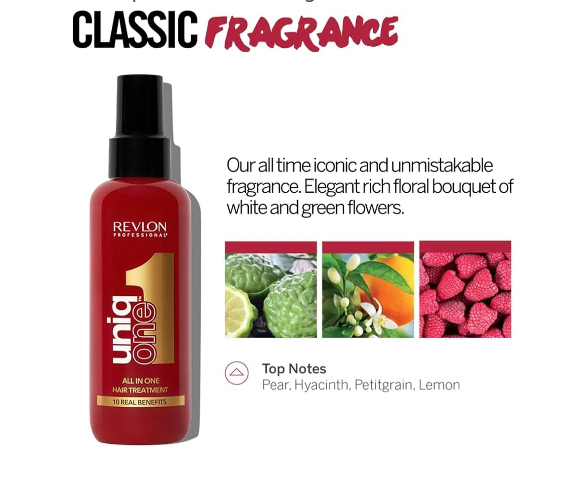 REVLON-UNIQ ONE ALL IN ONE HAIR - Image 3
