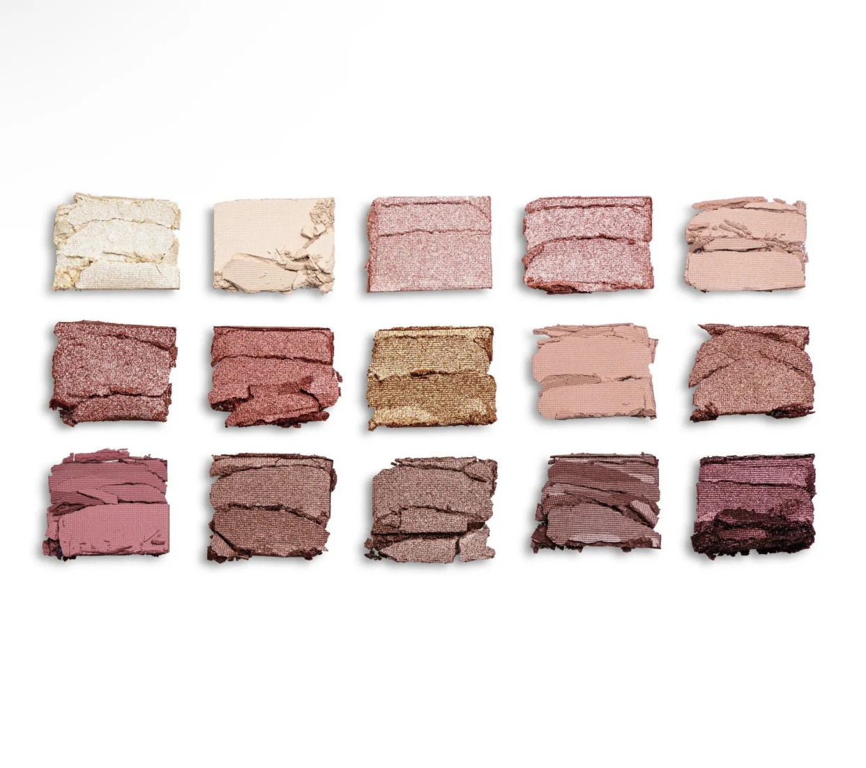Makeup Revolution Reloaded Palette Iconic 3.0 - Image 2