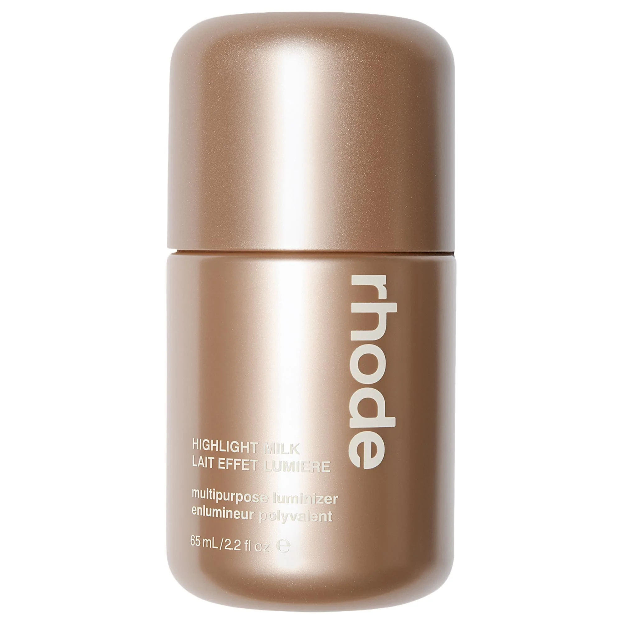 Highlight Milk Multipurpose Luminizer
