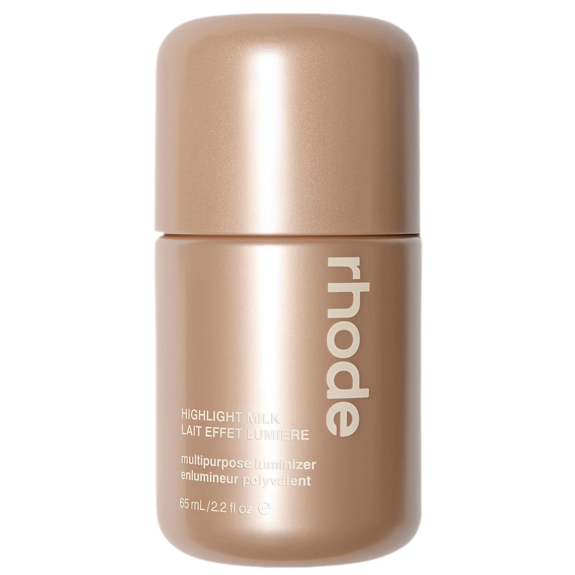 Highlight Milk Multipurpose Luminizer - Image 10