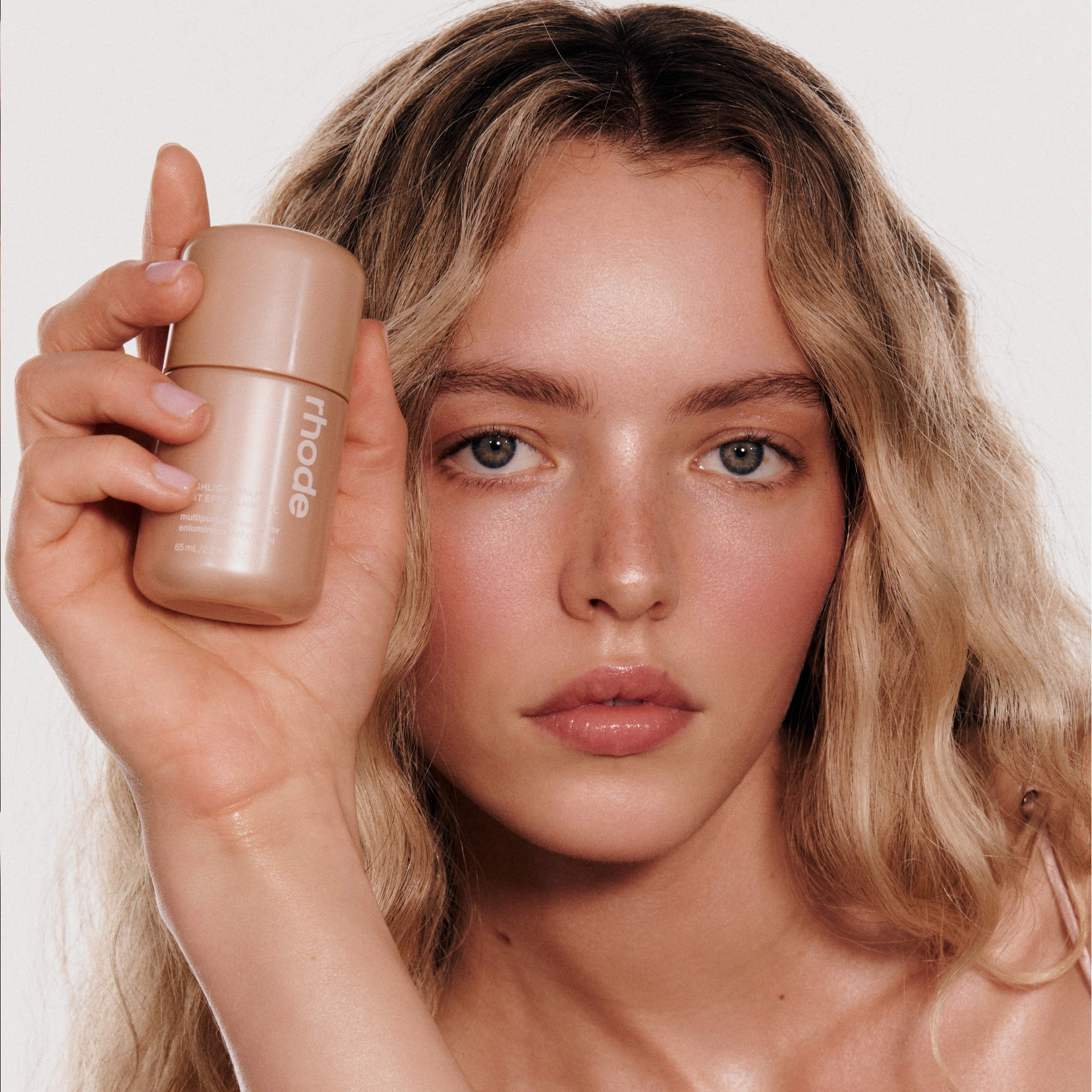 Highlight Milk Multipurpose Luminizer - Image 11