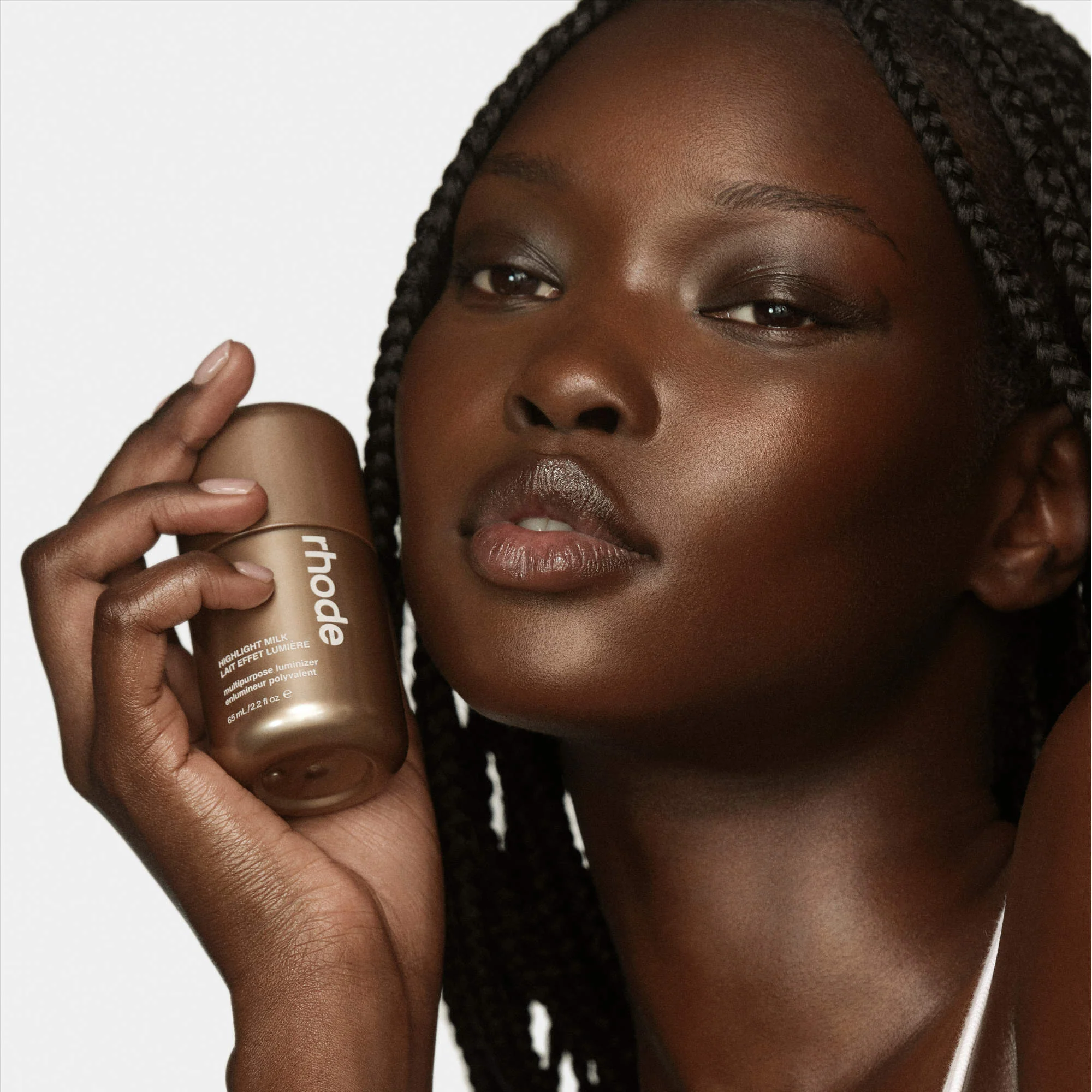 Highlight Milk Multipurpose Luminizer - Image 15