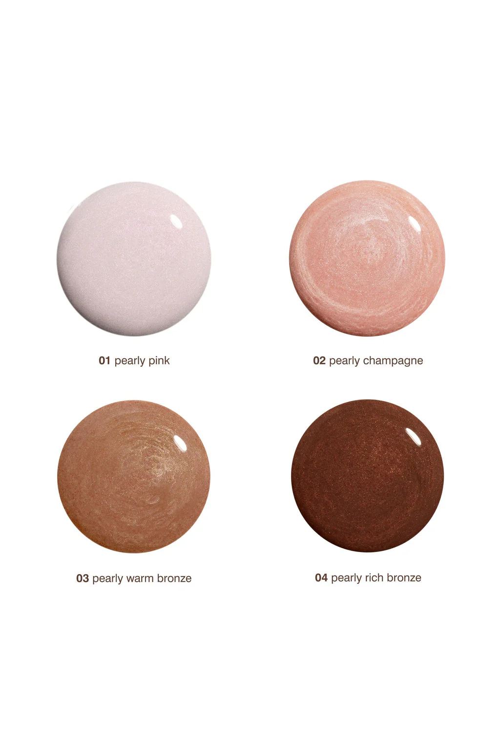 Highlight Milk Multipurpose Luminizer - Image 16