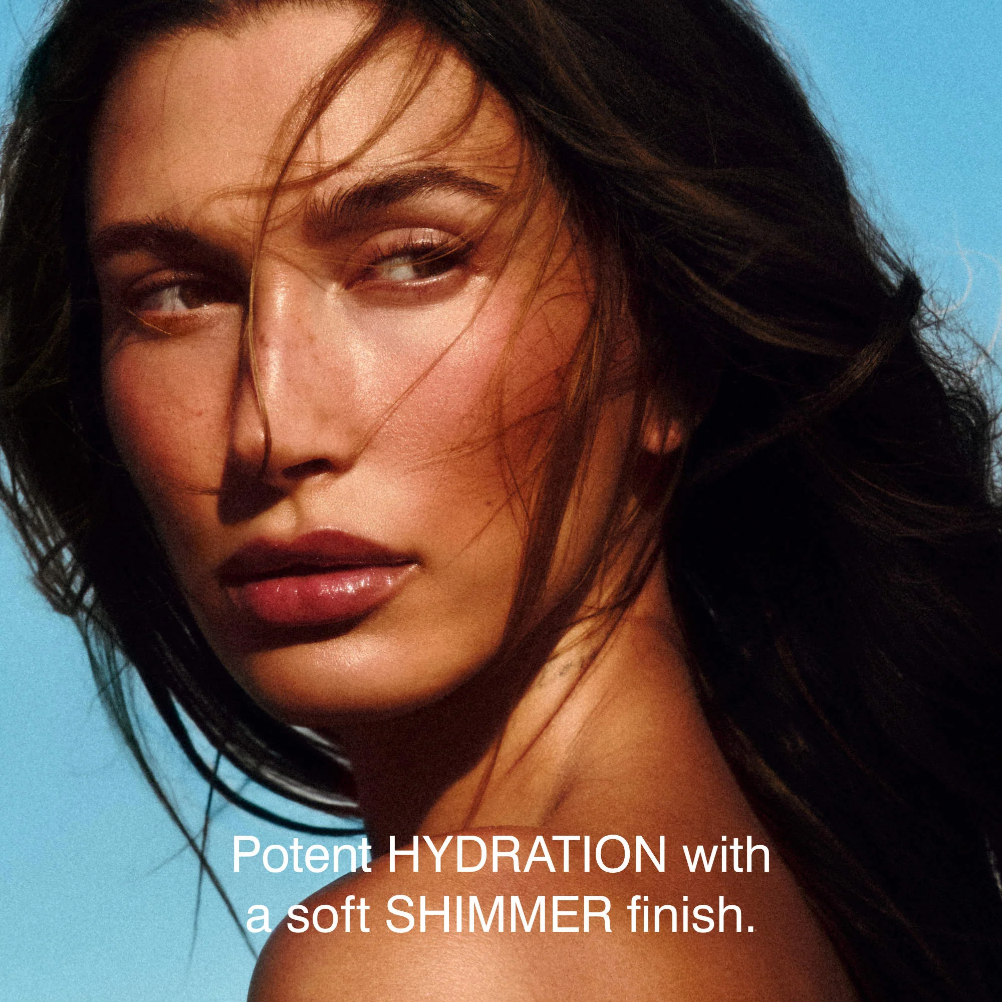 Highlight Milk Multipurpose Luminizer - Image 3