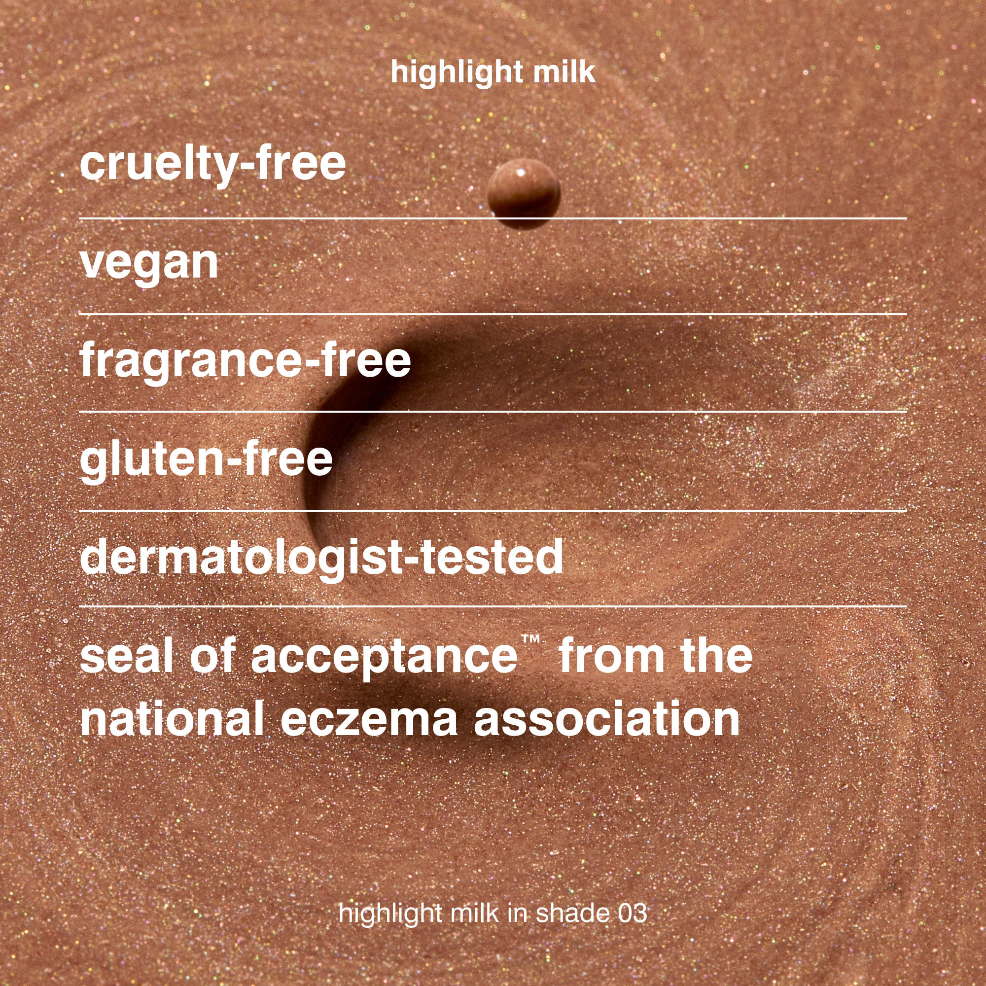 Highlight Milk Multipurpose Luminizer - Image 6
