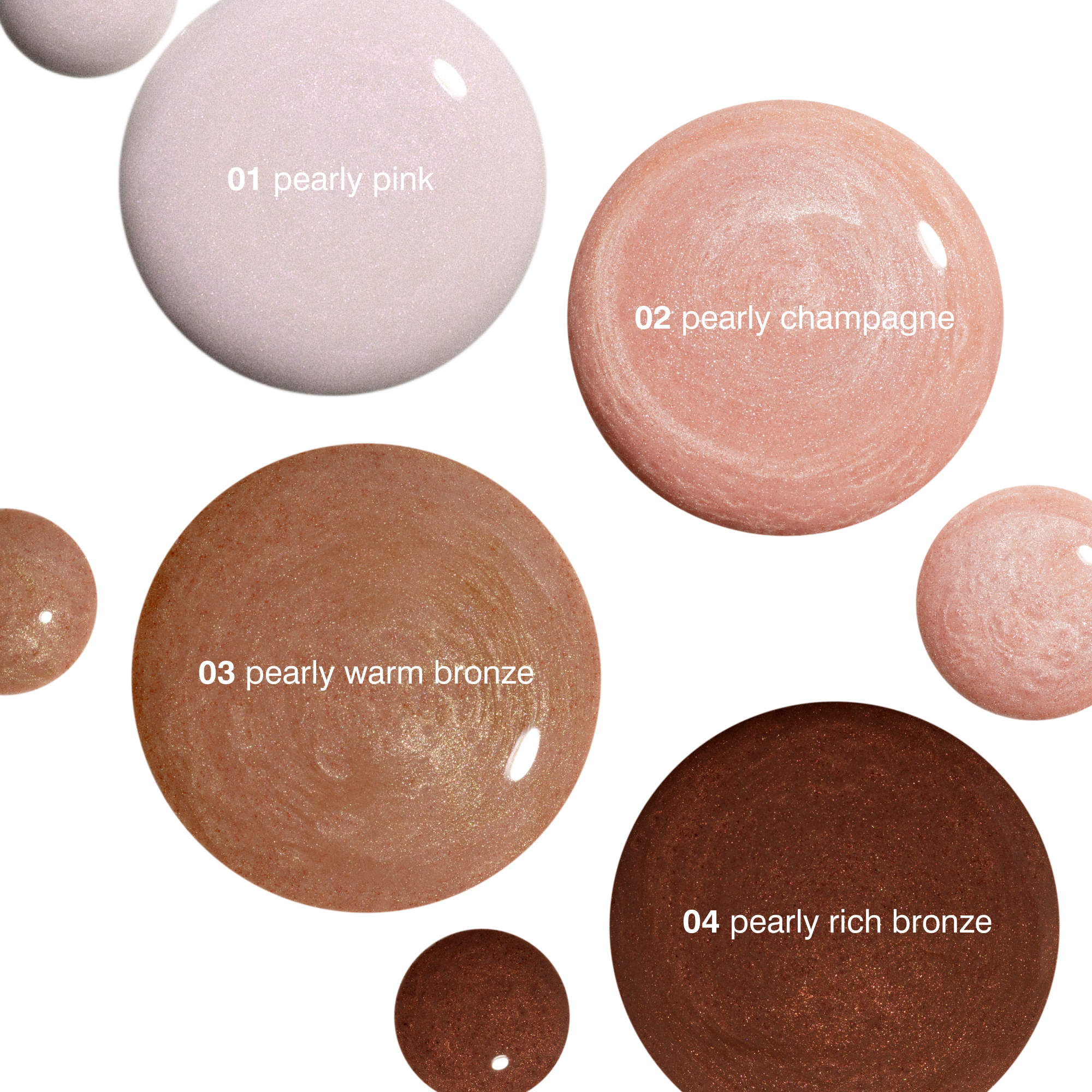 Highlight Milk Multipurpose Luminizer - Image 7