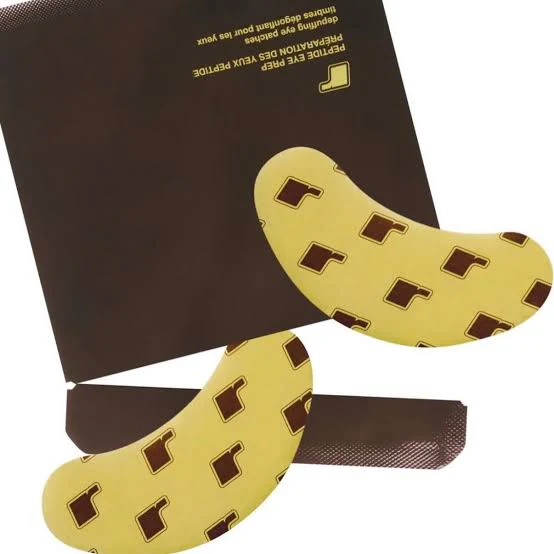 Rhode peptide eye prep X Bieber (LIMITED EDITION) - Image 3