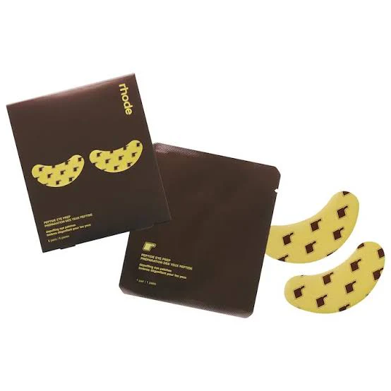 Rhode peptide eye prep X Bieber (LIMITED EDITION) - Image 4