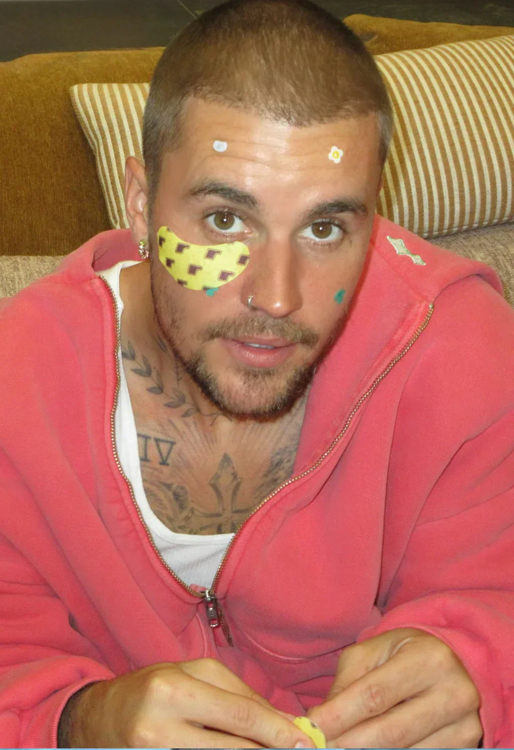 Rhode peptide eye prep X Bieber (LIMITED EDITION) - Image 5