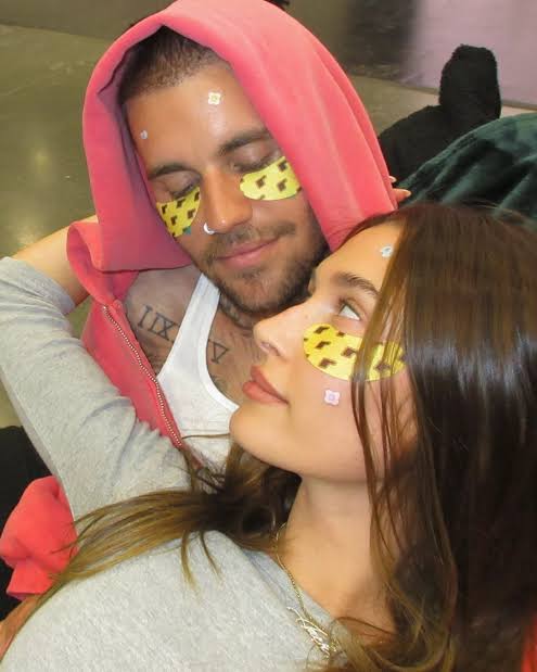 Rhode peptide eye prep X Bieber (LIMITED EDITION) - Image 7