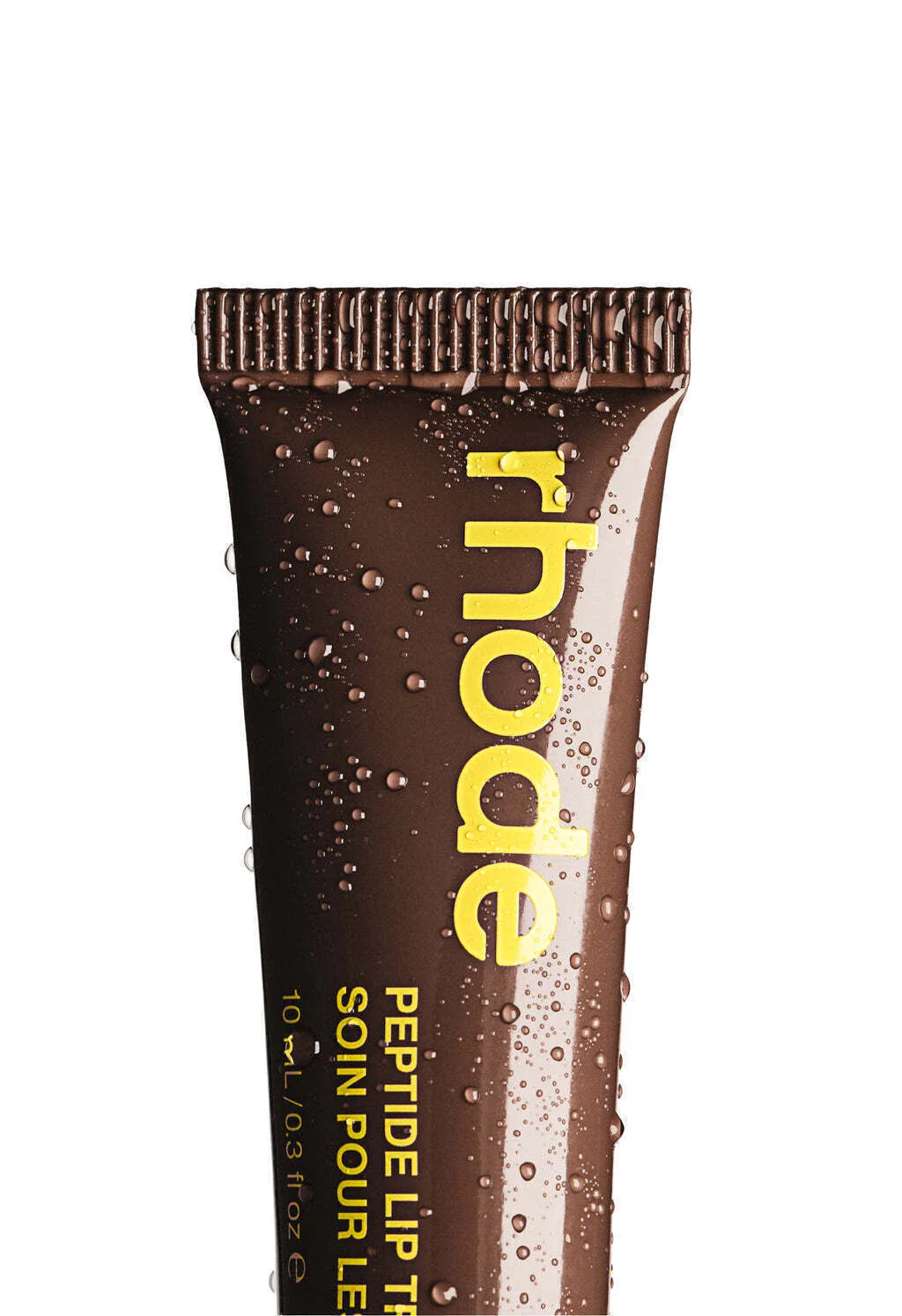 Peptide Lip treatment Caramelized Banana - Image 2
