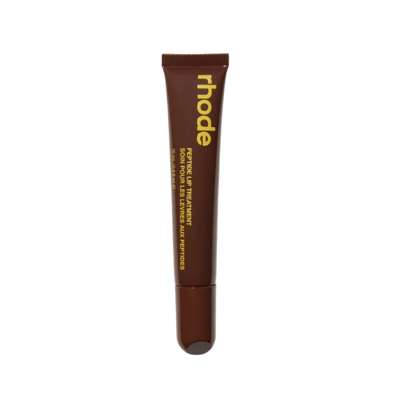 Peptide Lip treatment Caramelized Banana - Image 3