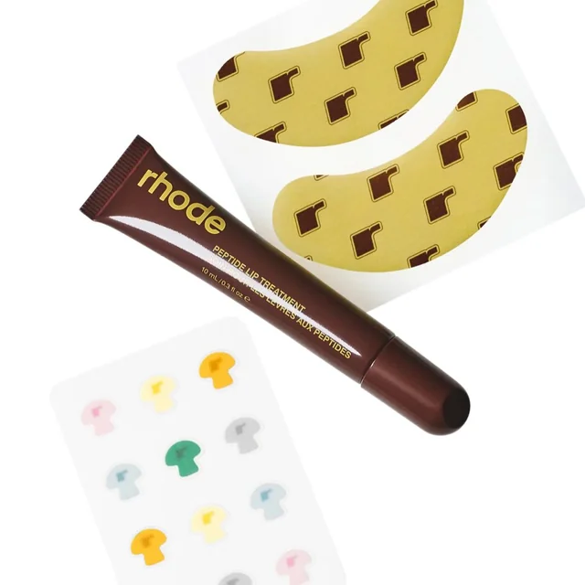 Peptide Lip treatment Caramelized Banana - Image 6