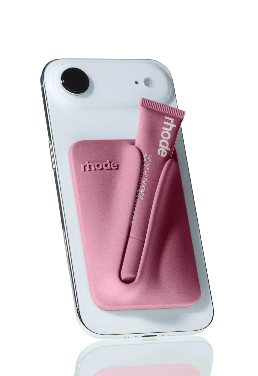 Snap On Lip Case MagSafe Lip Holder - Image 2