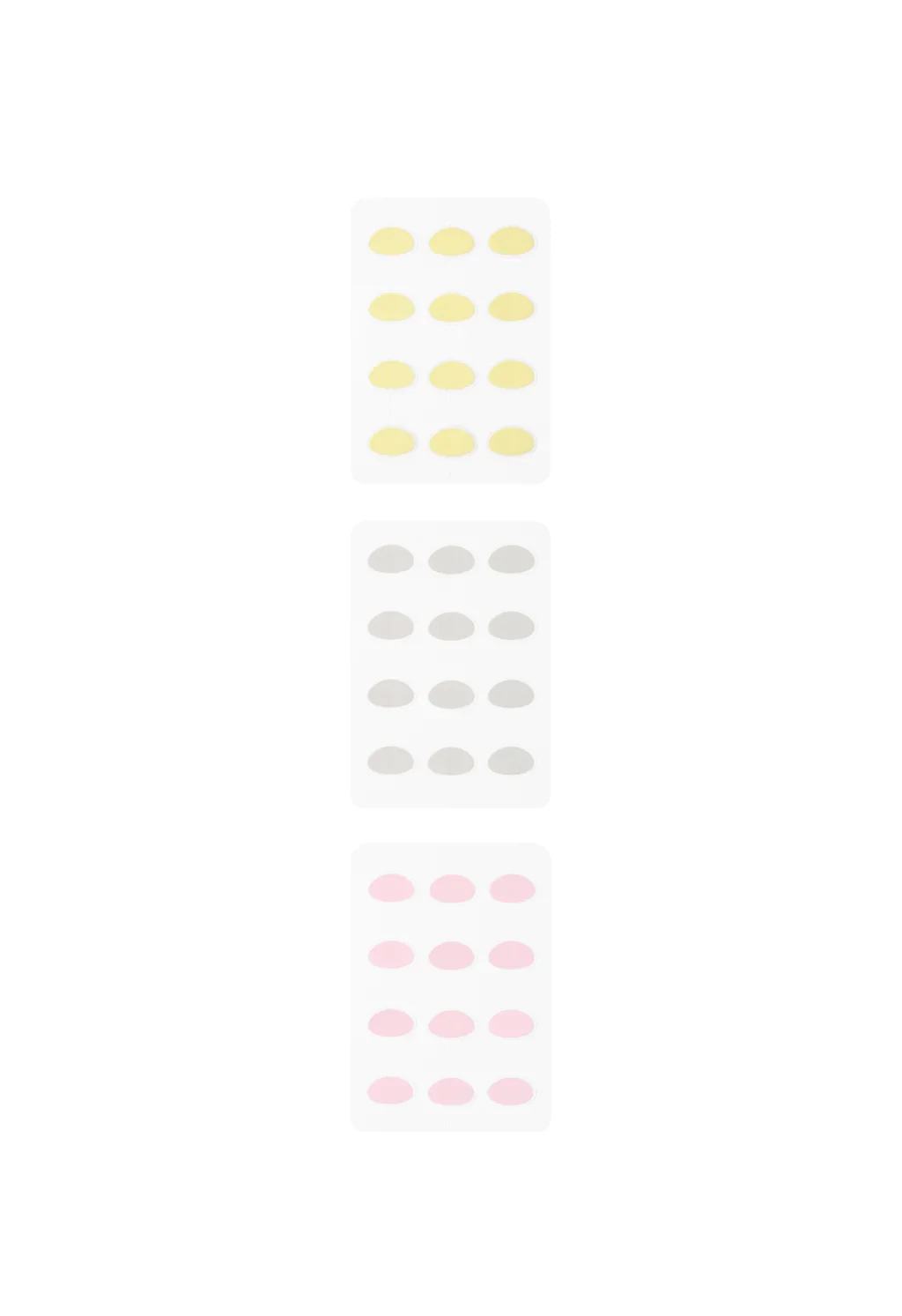 Rhode Spotwear Hydrocolloid Spot Stickers - Image 8