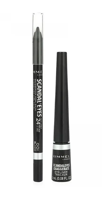 Rimmel Eyes On You Value Pack - Image 4