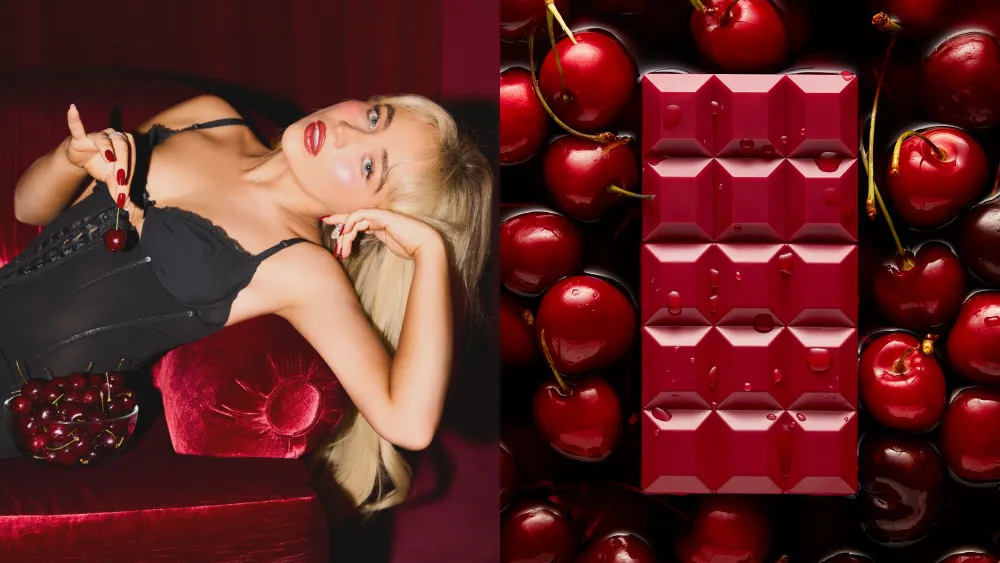 Sabrina Carpenter Cherry Baby Eau de Parfum - Image 6